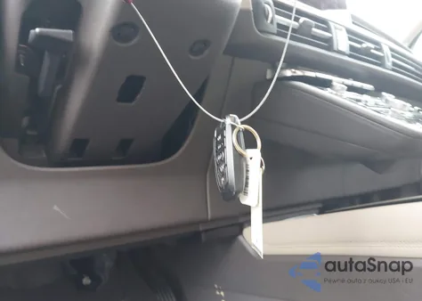 2020 Lincoln Corsair Standard z USA, uszkodzony, nr VIN 5LMCJ1D9XLUL30503